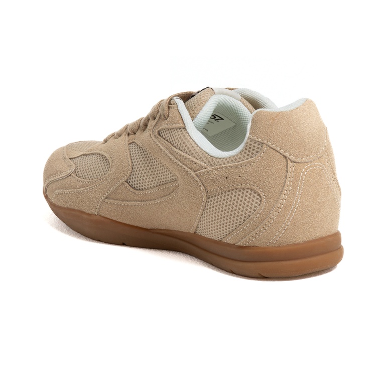 Sneakers "Milton" Beige 3